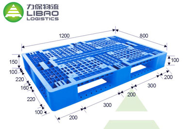 <a href=http://www.cn-pe.net target=_blank>塑料<a href=http://www.cn-pe.net target=_blank>托盘</a></a>厂家